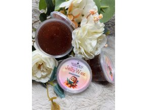 Bibliotheque - JellyWax