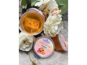 Amber Noir - JellyWax