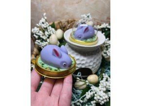 Sweet Violet - zajíček