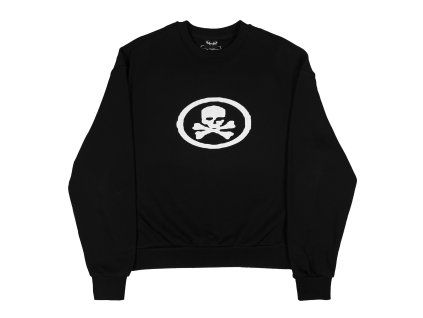 GRAVEPIT CREWNECK