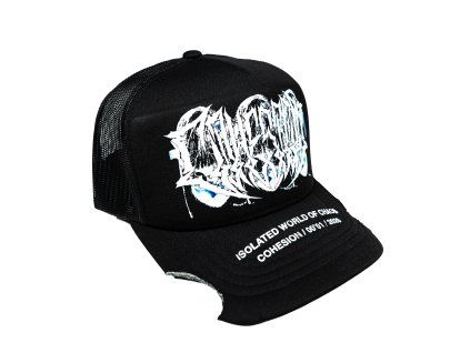COHESION TRUCKER CAP