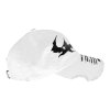 ISOLATED CAP