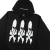 painisunavoidable hoodie3