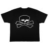 SKULL TEE 2