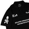 VELEDICTION POLO TEE