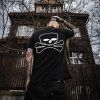 VELEDICTION POLO TEE