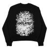 GRAVEPIT CREWNECK