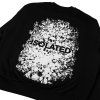 GRAVEPIT CREWNECK