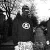 GRAVEPIT CREWNECK
