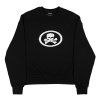 GRAVEPIT CREWNECK