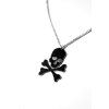 SKULL NECKLACE