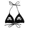 ISOLATED BIKINI TOP