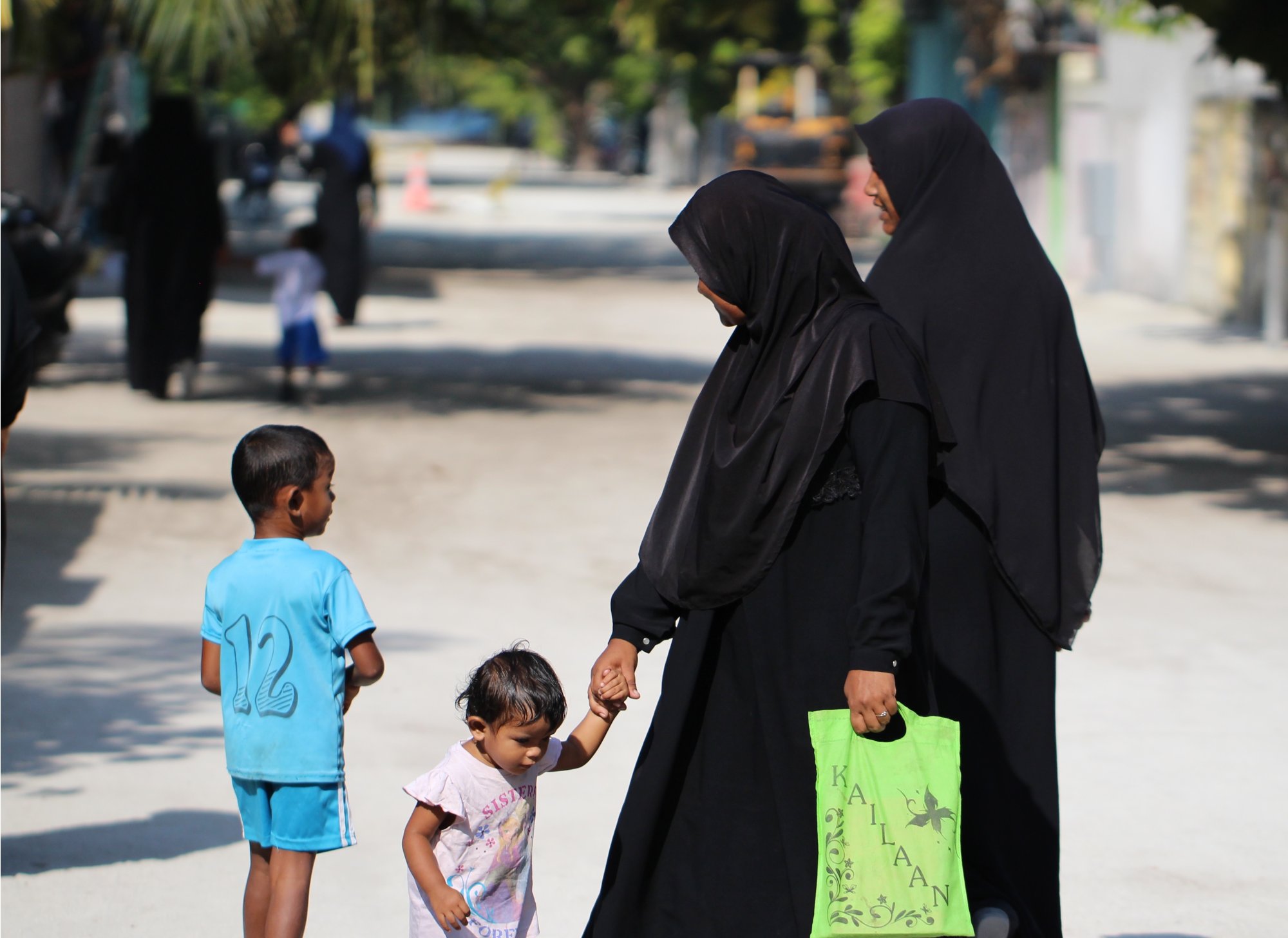 OMADHOO - DEN 18 - LEDEN 2019