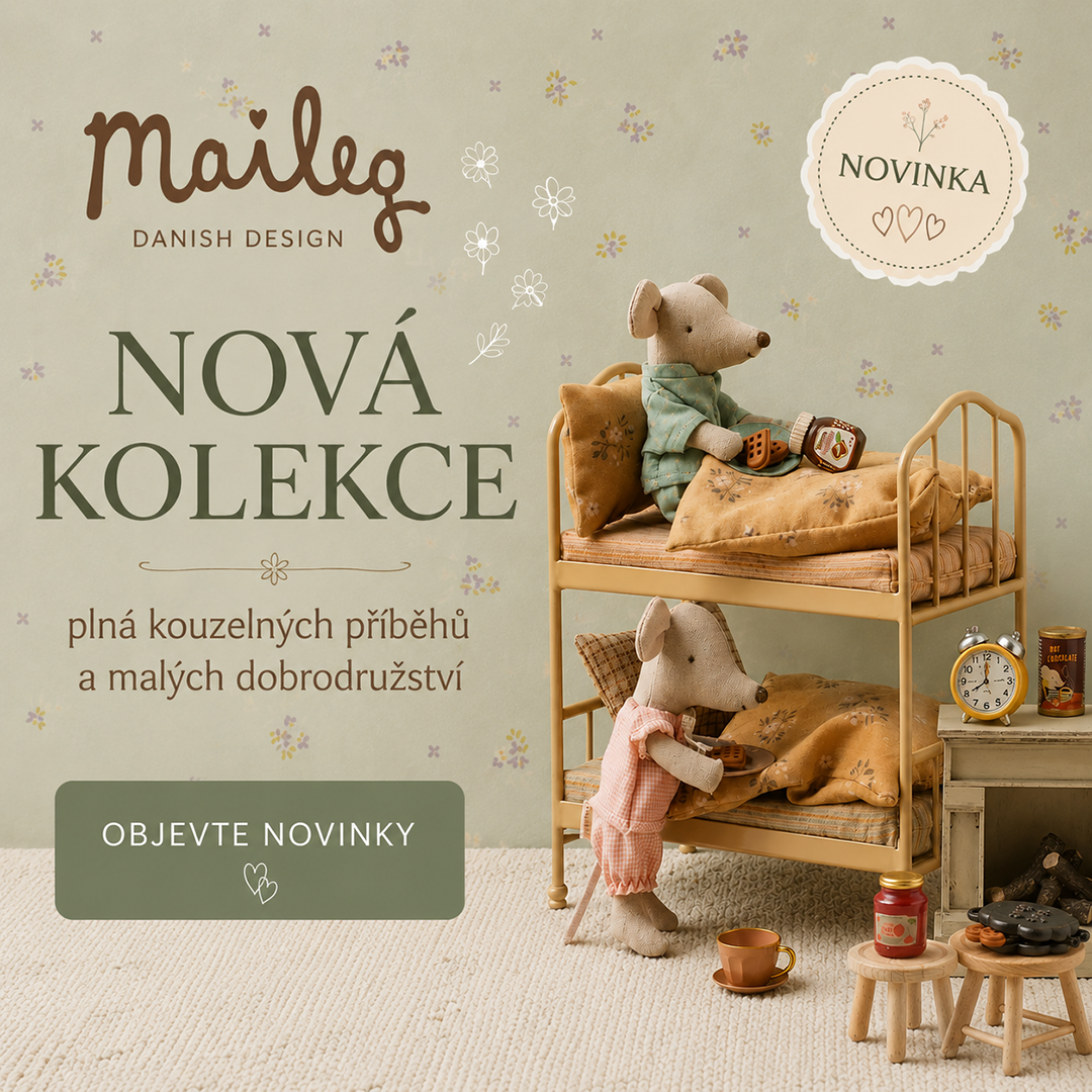 Maileg novinky