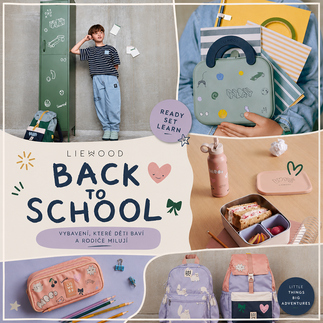 Back to School