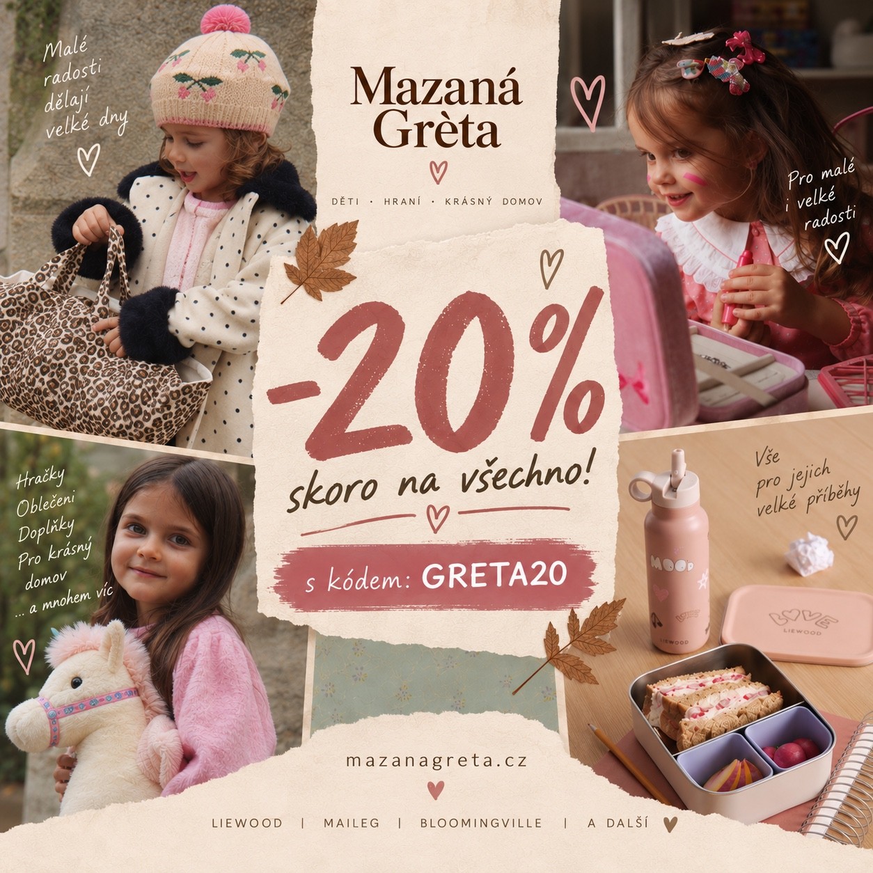 Sleva 20% MOBIL