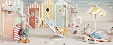 Beach Collection