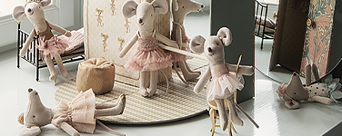 Dance Collection