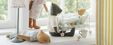 Teddy Family