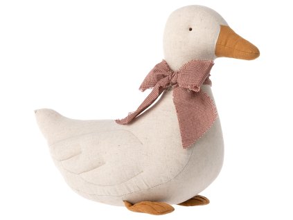 Maileg Kachna světlá Maileg Duck Sand