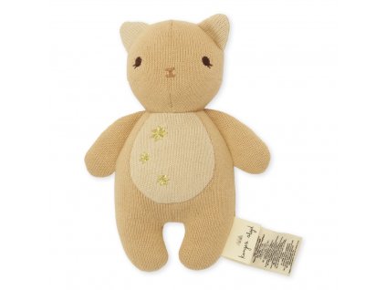 KS3132 MINI KITTY TOFFEE Extra 0