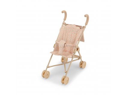 KS4838 DOLL STROLLER FLEUR DE GLACE Extra 0