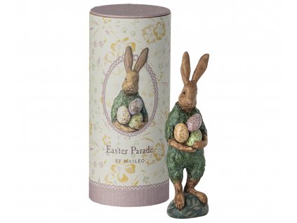 Maileg Dekorativní figurka Easter Parade No.24  Maileg Easter Parade, No.24