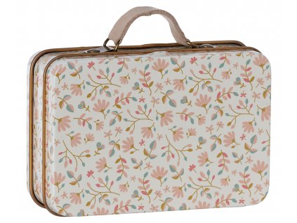 Maileg Kovový kufřík Merle  Maileg Small suitcase