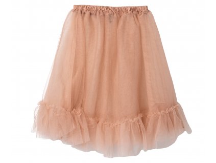 Maileg Dětská tylová sukně pro princeznu Melon  Maileg Princess Tulle Skirt