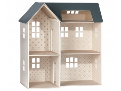 Maileg domeček pro myšky  House of Miniature - Dollhouse