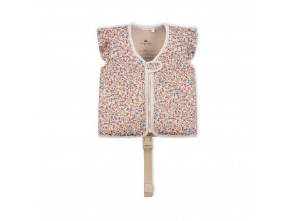 KS5279 NEOPREN FLOAT VEST FRILL ESPALIER ETÈ Extra 0