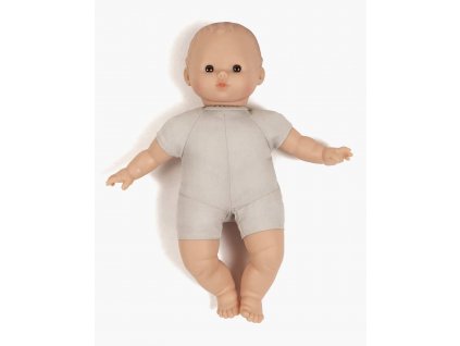 minikane collection dressing vetements accessoires meubles poupees babies 28cm lucien