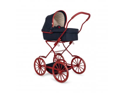 KS5965 DOLL PRAM TOTAL ECLIPSE Extra 0