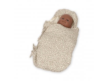 KS5969 DOLL SLEEPING BAG MILK TANK Extra 1