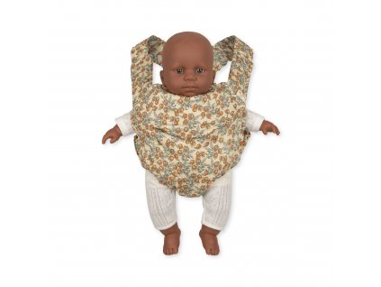 KS4762 DOLL CARRIER ORANGERIE BEIGE Extra 1