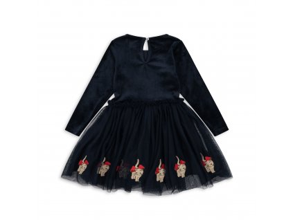 KS5982 FLORINE DRESS TOTAL ECLIPSE Extra 1