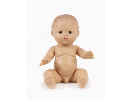 minikane collection dressing vetements accessoires meubles poupees gordis 34 37cm vintage louis yeux marrons DEF