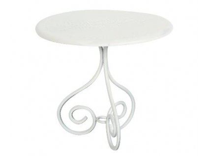 coffee table white