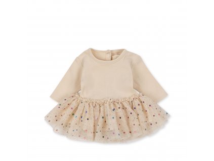 KS6381 DOLL FAIRY BALLERINA DRESS ETOILE MULTI BRAZILIAN SAND Main