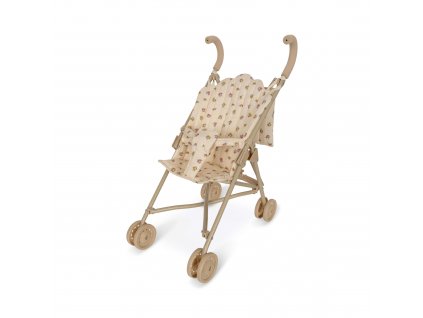 KS100239 DOLL STROLLER PEONIA Extra 0