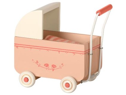 pram my powder