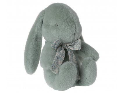 Maileg Plyšový zajíček Mint  Maileg Bunny Plush, Mint Small