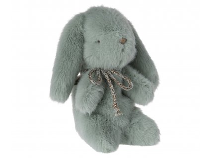 Maileg Maličký plyšový zajíček Mint  Maileg Bunny plush, Mint Mini