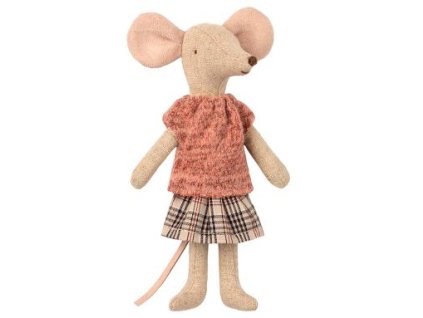 mum mouse