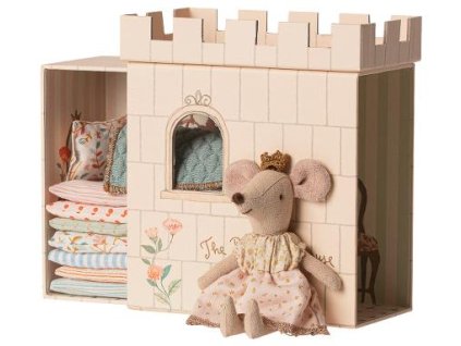 princess on the pea1