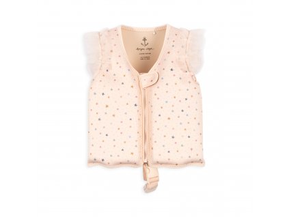 KS101001 NEOPRENE FLOAT VEST FRILL STAR MULTI Extra 0