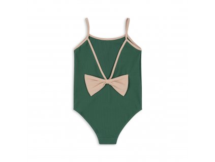 KS100798 BOWIE SWIMSUIT SMOKE PINE Main