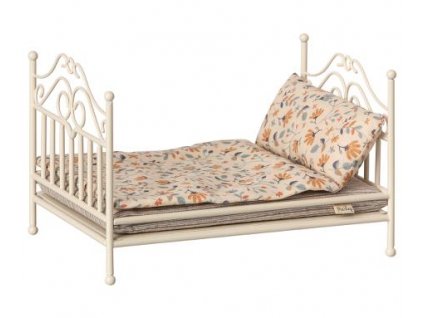vintage bed micro