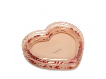 KS5195 HEART POOL BLUSH TRANSPARENT Extra 0