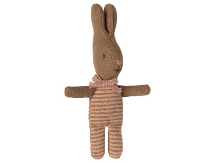 Maileg Zaječí miminko Stripes  Maileg Rabbit, MY - Stripes